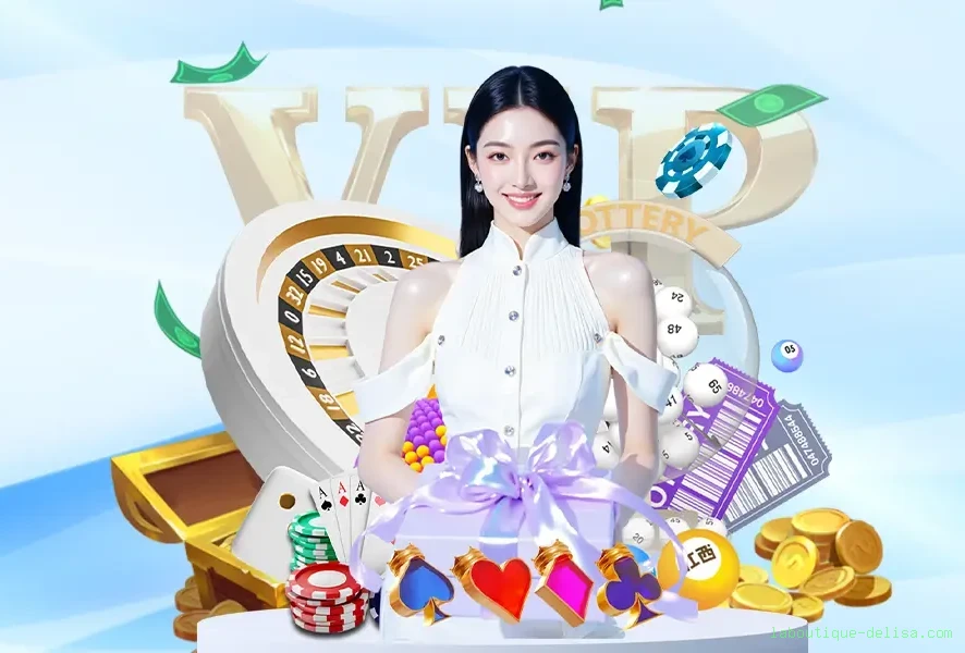 laboutique-delisa.com Logo